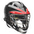RETURN 4 SALE - Cascade CS-R CUSTOM Youth Lacrosse Helmet