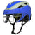 RETURN 4 SALE - Cascade LX Women's Lacrosse Headgear - Helmet with Eye Mask Goggle