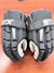 RETURN 4 SALE - STX Surgeon RZR Lacrosse Gloves