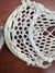 RETURN 4 SALE - Warrior Burn XP-O Lacrosse Head