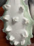 RETURN 4 SALE - New Balance Freeze V5 White Lacrosse Cleats Mens 6 / Womens 7.5