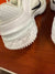 RETURN 4 SALE - Nike Huarache 9 Elite Turf Lax White/Black Lacrosse Cleats