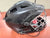 RETURN 4 SALE - Cascade CS-R CUSTOM Youth Lacrosse Helmet