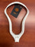 RETURN 4 SALE - Warrior Burn XP2-D Lacrosse Head