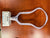 RETURN 4 SALE - ECD Atom Lacrosse Head