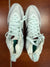 RETURN 4 SALE - New Balance Freeze V5 White Lacrosse Cleats Mens 6 / Womens 7.5