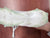 RETURN 4 SALE - New Balance Freeze V5 Low White Lacrosse Cleats