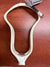 RETURN 4 SALE - Warrior Burn XP-O Lacrosse Head