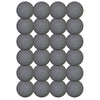 Laser Engraved Lacrosse Balls with Your Logo (24 Ball Minimum)
