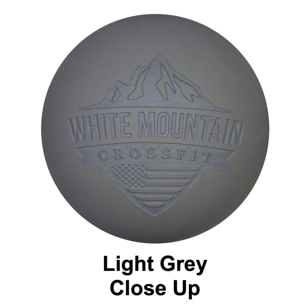 Custom Lacrosse Balls | 10 Ball Sample Pack | SportStop.com