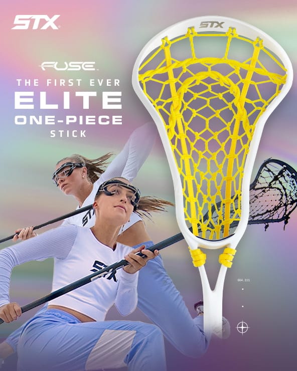 Online Lacrosse Store