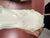 RETURN 4 SALE - New Balance Freeze V5 Low White Lacrosse Cleats