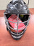 RETURN 4 SALE - Cascade CS-R CUSTOM Youth Lacrosse Helmet