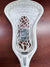 RETURN 4 SALE - Warrior BURN WARP PRO 2 Lacrosse Head