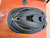 RETURN 4 SALE - Cascade Z Matte Black/Athletic Gold Lacrosse Helmet