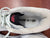 RETURN 4 SALE - New Balance Freeze V5 Low White Lacrosse Cleats
