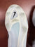 RETURN 4 SALE - Nike Huarache 9 Elite Low Lax SE Grey Lacrosse Cleats