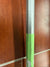 RETURN 4 SALE - STX Crux Jr Complete Youth Girl's Lacrosse Stick