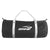Brine Canvas Barrel Lacrosse Duffle Bag