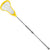 Brine Dynasty II Mesh Complete Women's Lacrosse Stick