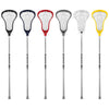 Brine Dynasty II Mesh Complete Women's Lacrosse Stick