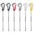 Brine Dynasty II Mesh Complete Women's Lacrosse Stick