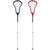 Brine Edge Pro Edge Pro Carbon Composite Complete Women's Lacrosse Stick