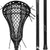 Brine Edge Pro Edge Pro Carbon Composite Complete Women's Lacrosse Stick