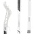Brine Edge Pro Edge Pro Carbon Composite Complete Women's Lacrosse Stick