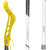 Brine Edge Pro Edge Pro Carbon Composite Complete Women's Lacrosse Stick