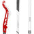 Brine Edge Pro Edge Pro Carbon Composite Complete Women's Lacrosse Stick