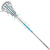 Brine Mantra Rise Complete Women's Lacrosse Stick - 2022 Model