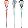 Brine Mantra Rise Complete Women's Lacrosse Stick - 2022 Model