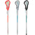 Brine Mantra Rise Complete Women's Lacrosse Stick - 2022 Model