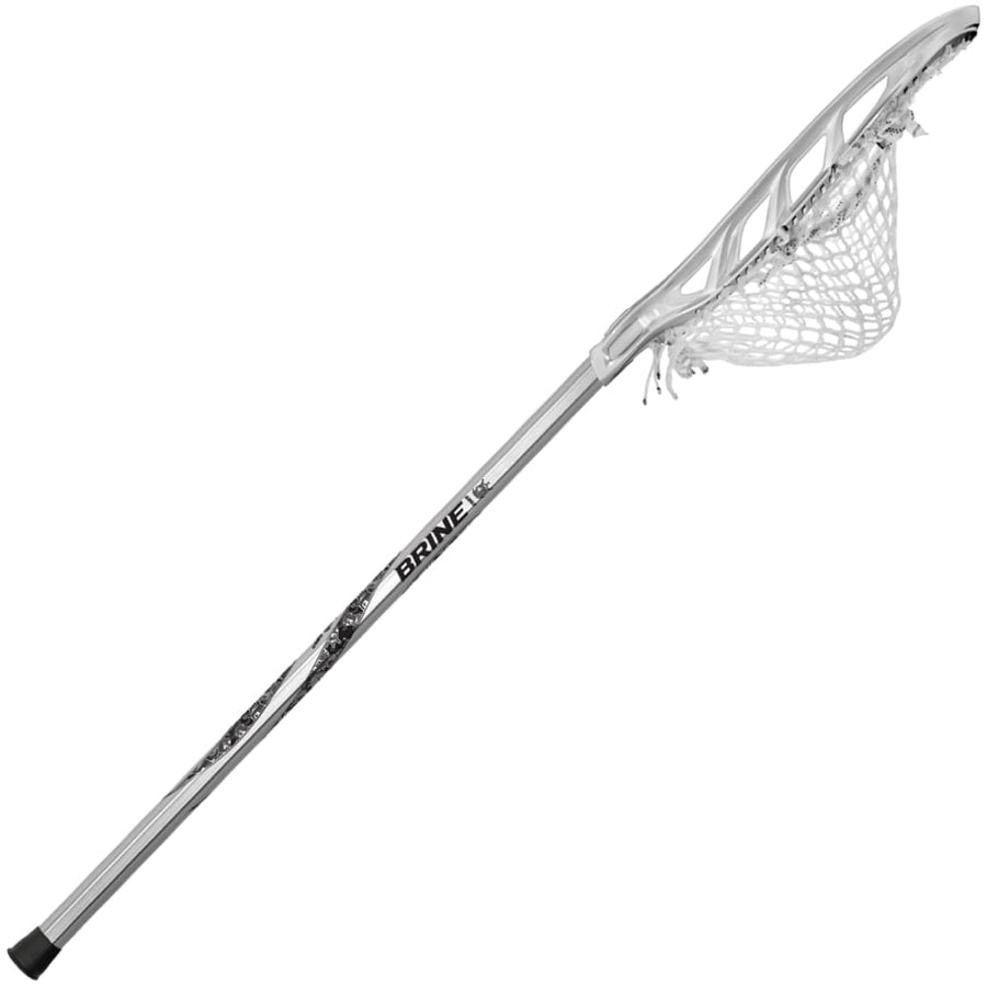 Brine Triumph Complete Goalie Lacrosse Stick