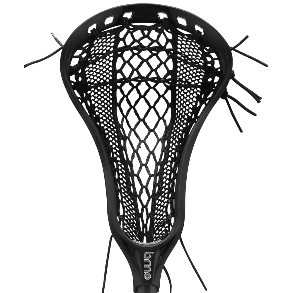 Brine Edge Pro Women's Lacrosse Head