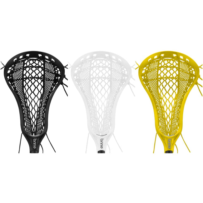 Brine Edge Pro Women's Lacrosse Head