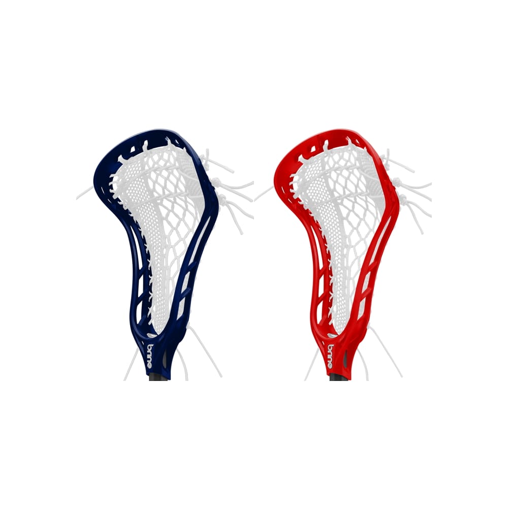 Brine Edge Pro Women's Lacrosse Head