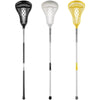 Brine Dynasty WARP Next Dynasty Composite Complete Women's Lacrosse Stick - 2022 Model