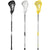 Brine Dynasty WARP Next Dynasty Composite Complete Women's Lacrosse Stick - 2022 Model