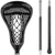 Brine Dynasty WARP Next Dynasty Composite Complete Women's Lacrosse Stick - 2022 Model