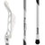 Brine Dynasty WARP Next Dynasty Composite Complete Women's Lacrosse Stick - 2022 Model