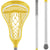 Brine Dynasty WARP Next Dynasty Composite Complete Women's Lacrosse Stick - 2022 Model