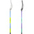 Brine Dynasty WARP Jr Complete Youth Girls Lacrosse Stick