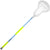 Brine Dynasty WARP Jr Complete Youth Girls Lacrosse Stick
