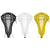 Brine ISO WARP Mesh Women's Lacrosse Stringing Piece