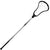 Brine Dynasty II Mesh Runner Composite Complete Women's Lacrosse Stick