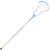 Brine Dynasty II Mesh Runner Composite Complete Women's Lacrosse Stick