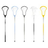 Brine Dynasty II Mesh Runner Composite Complete Women's Lacrosse Stick