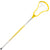 Brine Dynasty II Mesh Runner Composite Complete Women's Lacrosse Stick